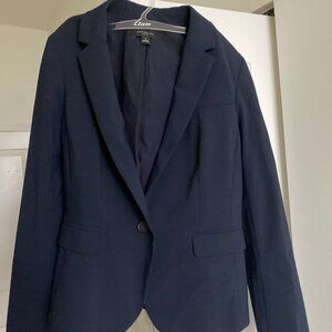 Ann Taylor Petite Blazer